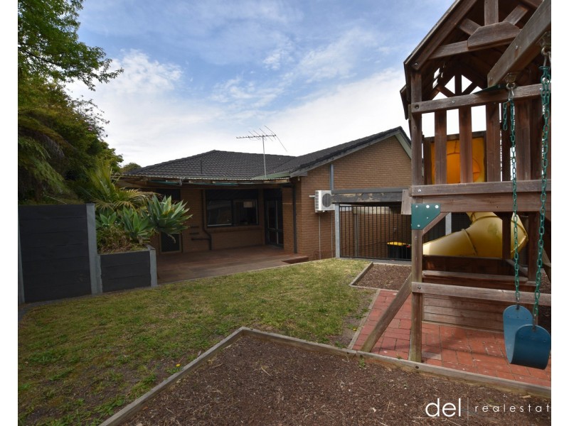 34 Burchall Grove, Dandenong North VIC 3175