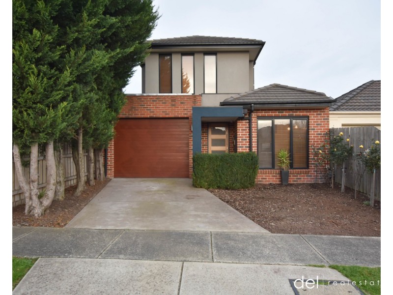 3 Janna Place, Berwick VIC 3806
