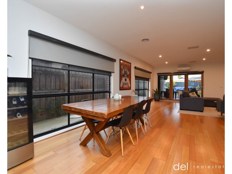 3 Janna Place, Berwick VIC 3806