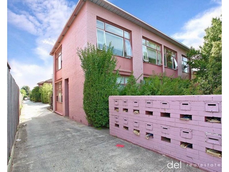 3/46 Princes Highway, Dandenong VIC 3175