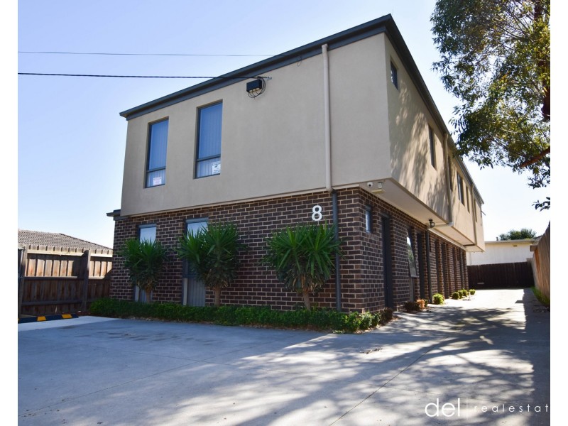 7/8 Nobelius Avenue, Narre Warren VIC 3805