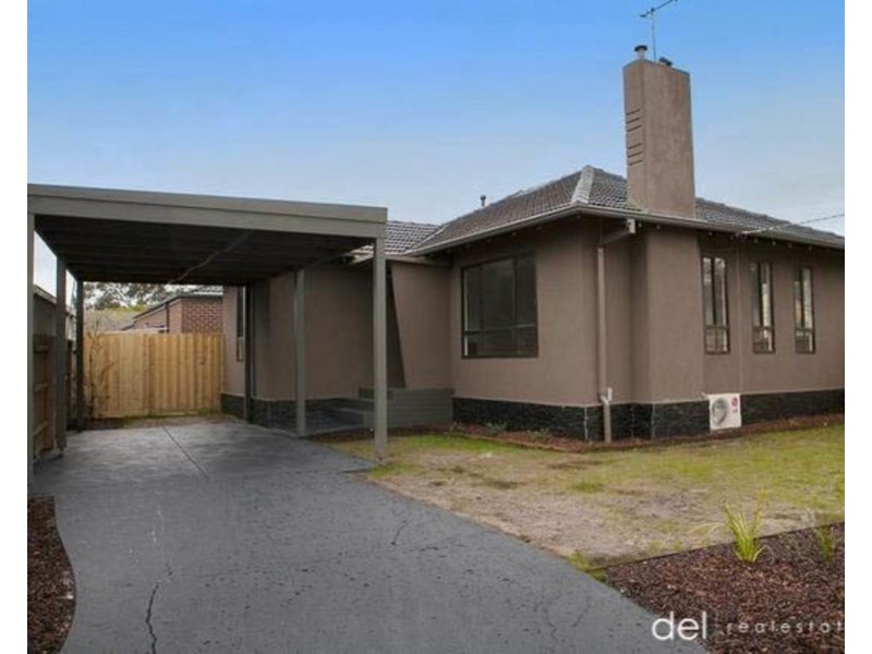 10 Wattle Drive, Doveton VIC 3177