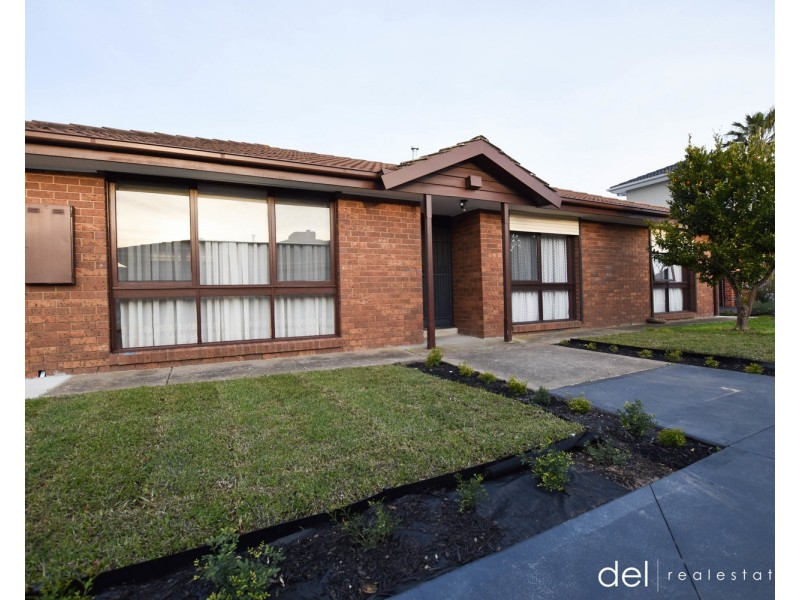 154 Fordholm Road, Hampton Park VIC 3976