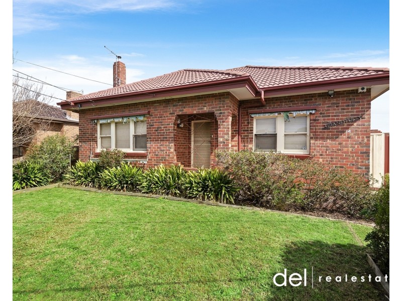 14 Herbert Street, Dandenong VIC 3175