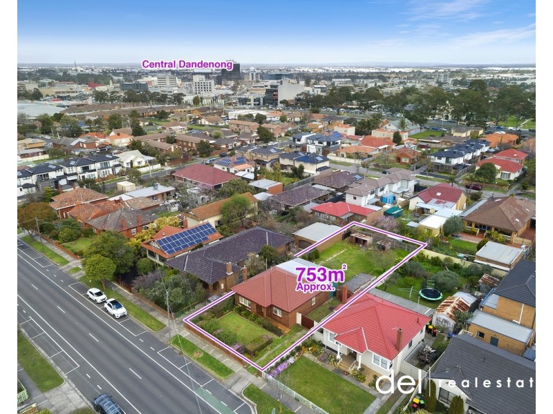 14 Herbert Street, Dandenong VIC 3175