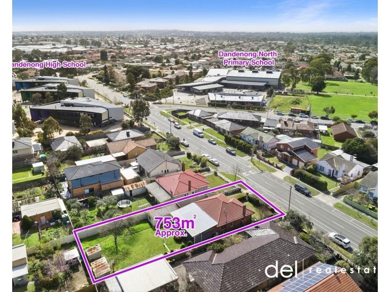 14 Herbert Street, Dandenong VIC 3175