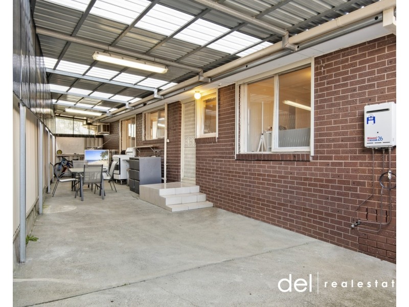 1 Usher Court, Dandenong VIC 3175