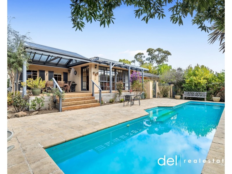 28 Glen Shian Lane, Mount Eliza VIC 3930