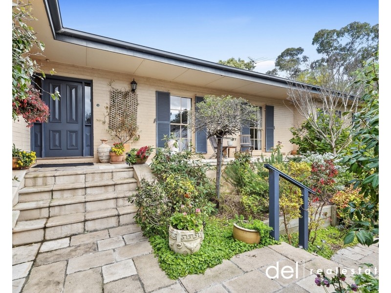 28 Glen Shian Lane, Mount Eliza VIC 3930