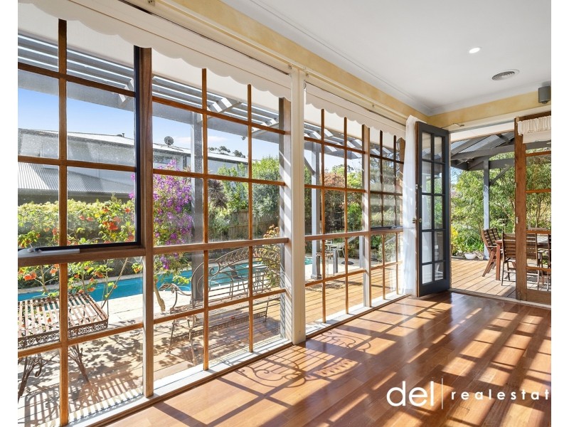 28 Glen Shian Lane, Mount Eliza VIC 3930