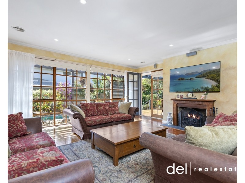 28 Glen Shian Lane, Mount Eliza VIC 3930