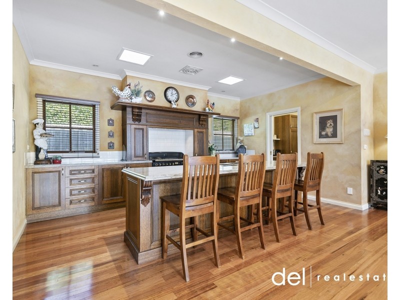 28 Glen Shian Lane, Mount Eliza VIC 3930