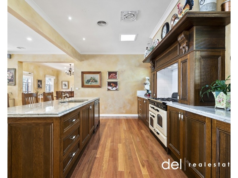 28 Glen Shian Lane, Mount Eliza VIC 3930