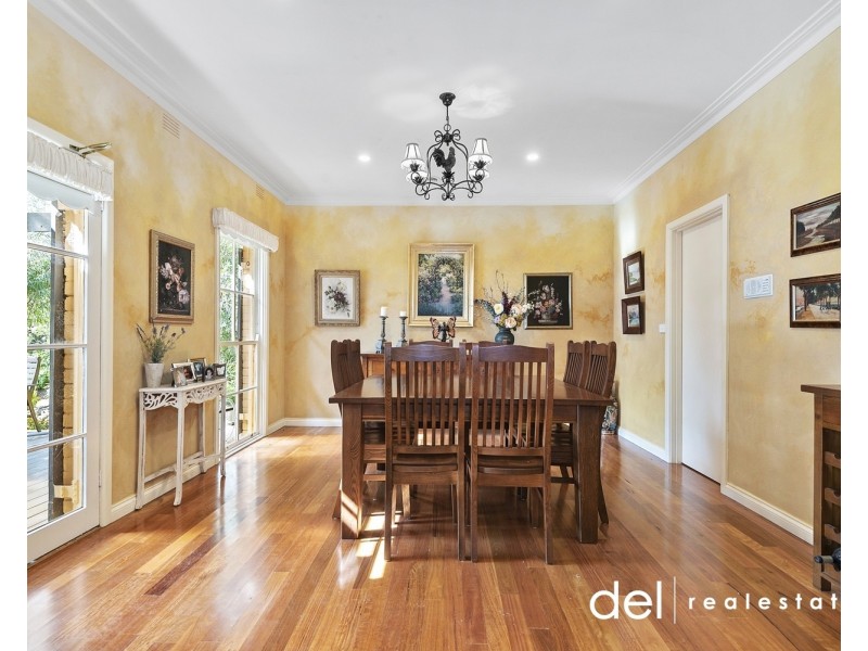 28 Glen Shian Lane, Mount Eliza VIC 3930