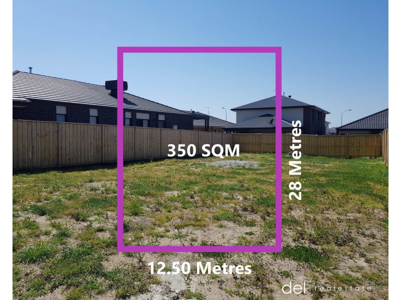 20 Kenyan Avenue, Clyde VIC 3978
