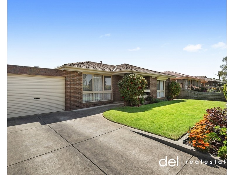 59 John Fawkner Drive, Endeavour Hills VIC 3802