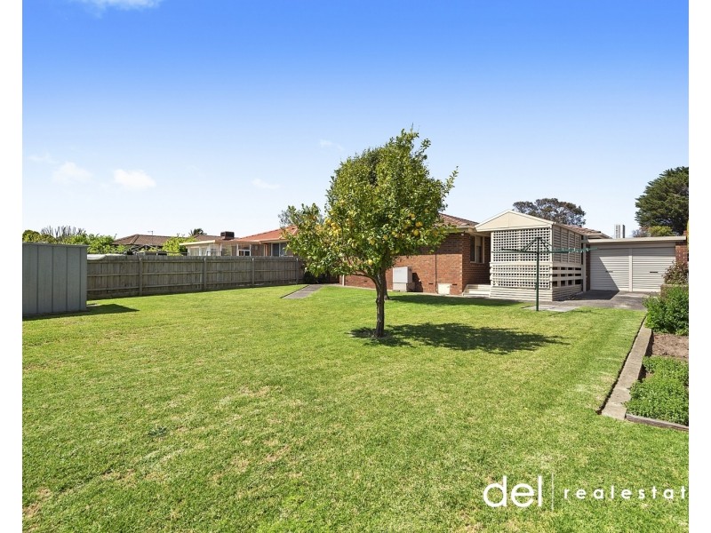 59 John Fawkner Drive, Endeavour Hills VIC 3802