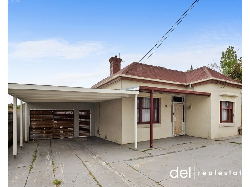 86 Langhorne Street, Dandenong VIC 3175