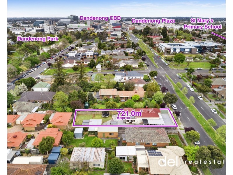 86 Langhorne Street, Dandenong VIC 3175