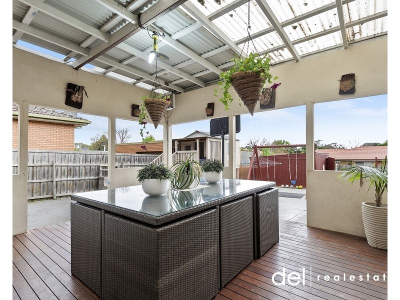 86 Langhorne Street, Dandenong VIC 3175