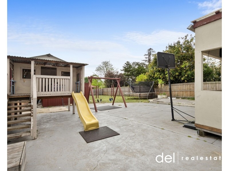 86 Langhorne Street, Dandenong VIC 3175