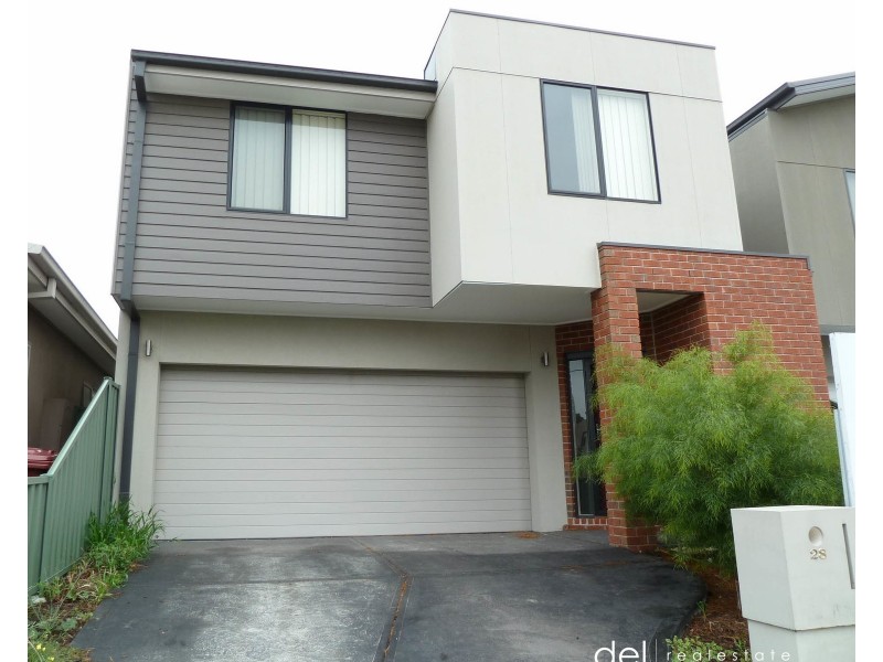 28 Steven Street, Dandenong VIC 3175