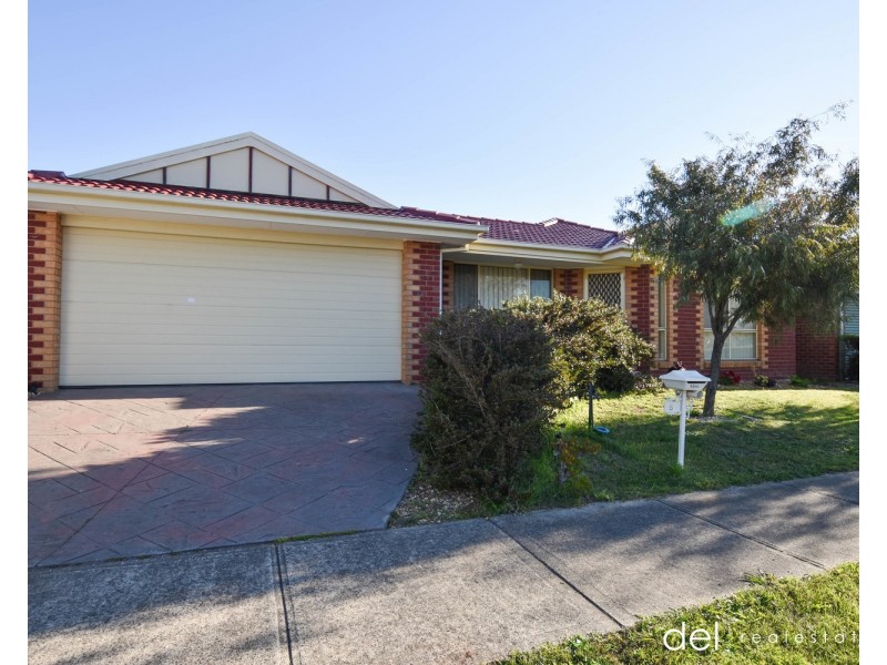 5 Creighton Street, Narre Warren VIC 3805