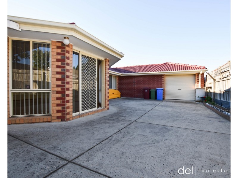 5 Creighton Street, Narre Warren VIC 3805