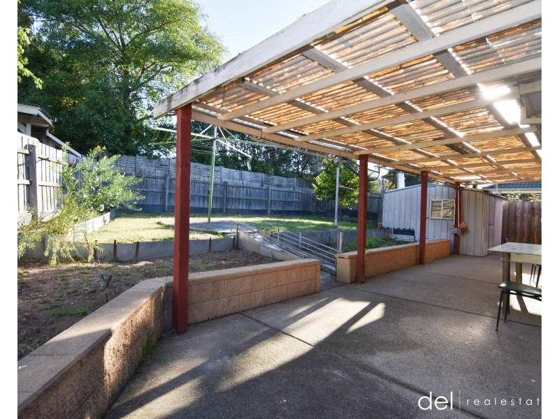 5 Creighton Street, Narre Warren VIC 3805