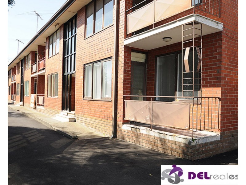 7/55 Clow Street, Dandenong VIC 3175