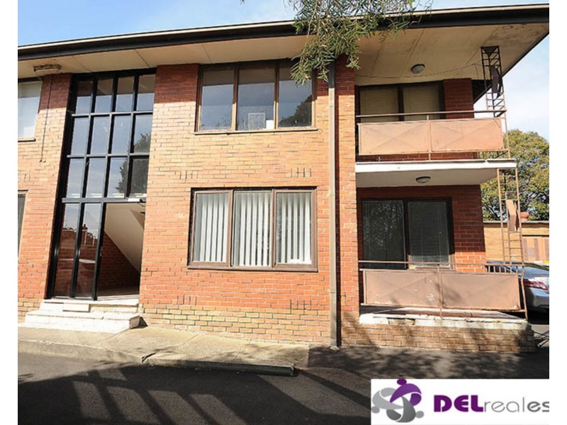 7/55 Clow Street, Dandenong VIC 3175