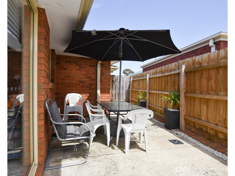 1/2 Birch Avenue, Dandenong North VIC 3175