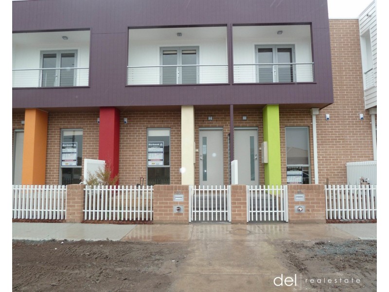 83 Hornsby Street, Dandenong VIC 3175