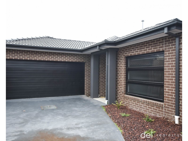 38B David Street, Noble Park VIC 3174