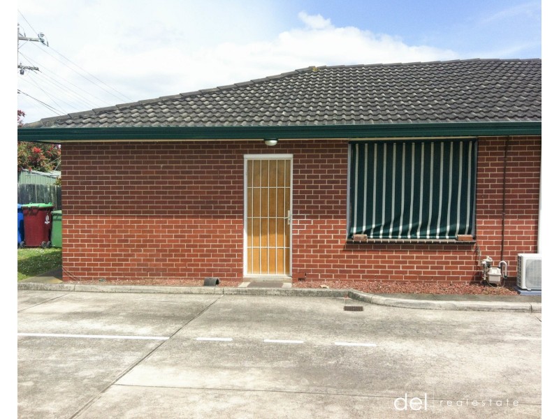 1/86 Kidds Road, Doveton VIC 3177
