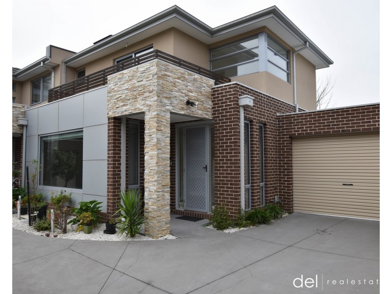 2/13 High Street, Dandenong VIC 3175