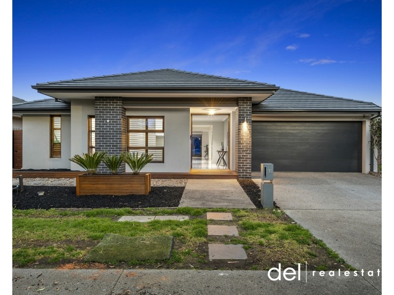 15 Kyla Avenue, Dandenong VIC 3175