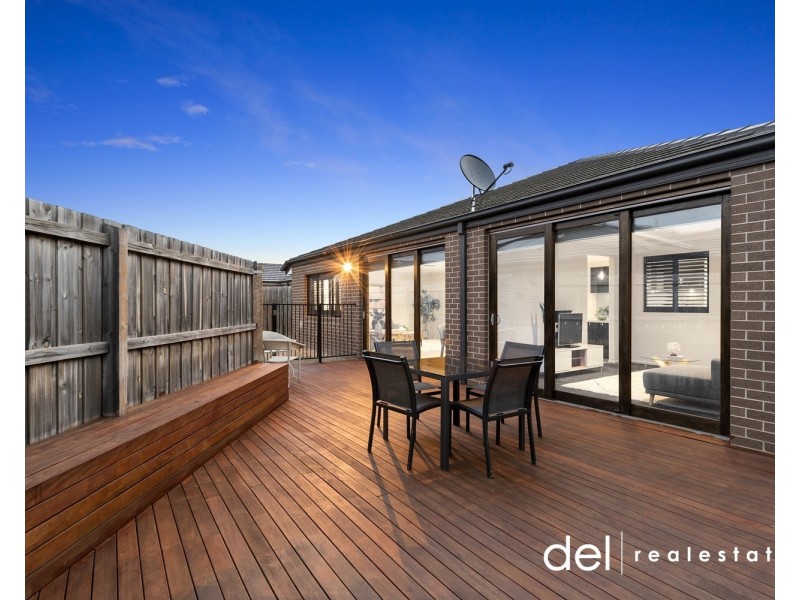 15 Kyla Avenue, Dandenong VIC 3175