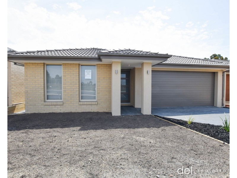 30 Carpathian Drive, Clyde VIC 3978