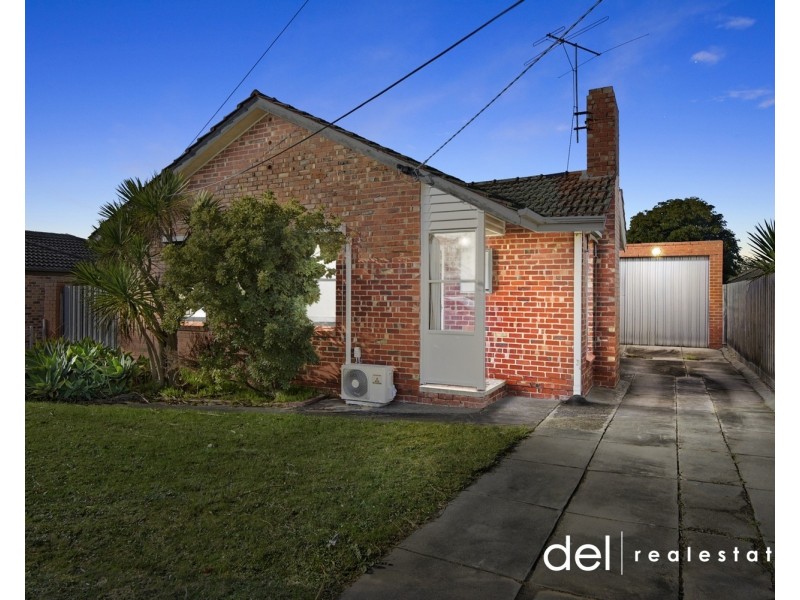 34 Curtin Crescent, Dandenong North VIC 3175