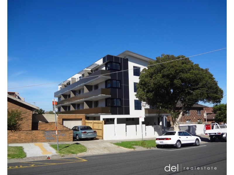 6/39 Scott Street, Dandenong VIC 3175