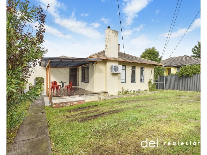 3 Scullin Street, Dandenong North VIC 3175