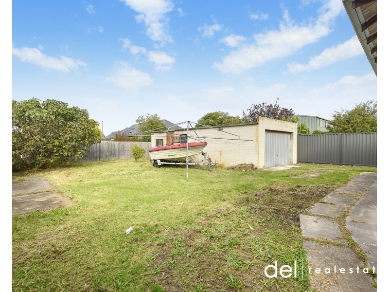 3 Scullin Street, Dandenong North VIC 3175
