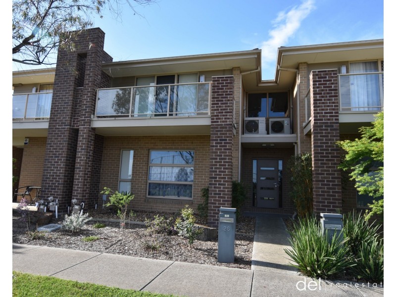 26 Aleppo Place, Cranbourne VIC 3977