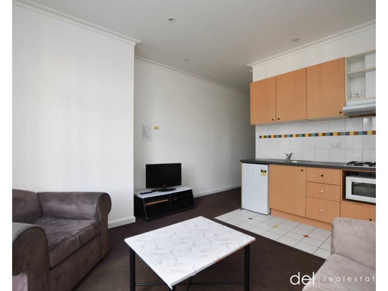 1212/339 Swanston Street, Melbourne VIC 3000