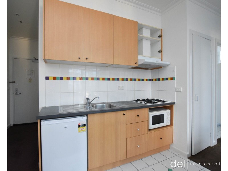 1212/339 Swanston Street, Melbourne VIC 3000