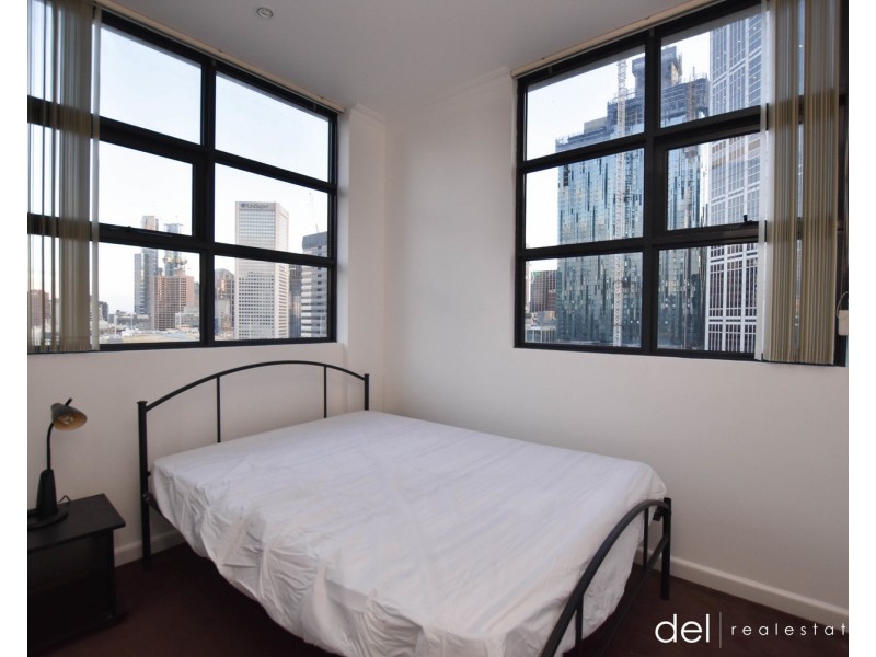 1212/339 Swanston Street, Melbourne VIC 3000