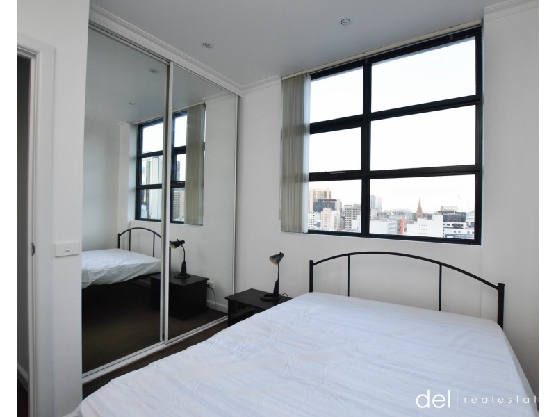 1212/339 Swanston Street, Melbourne VIC 3000