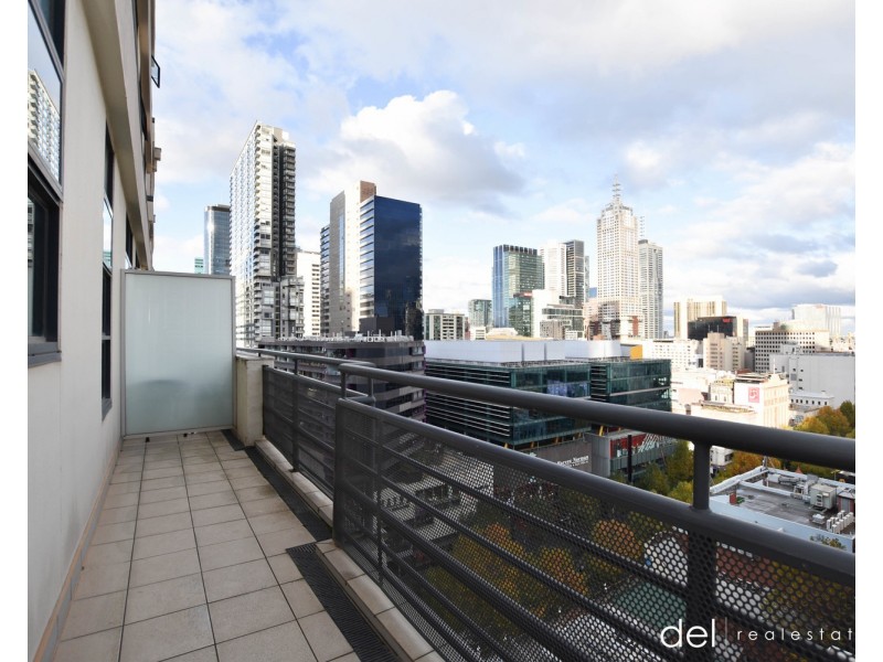 1212/339 Swanston Street, Melbourne VIC 3000
