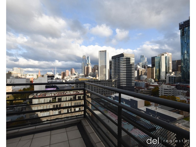 1212/339 Swanston Street, Melbourne VIC 3000